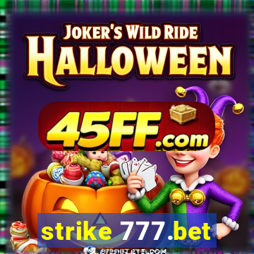 strike 777.bet